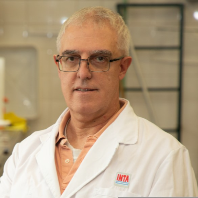 Gustavo Polenta, investigador y especialista en ciencia, tecnología e inocuidad de los alimentos